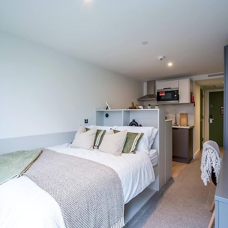 The Best Value Option For The City Centre - Non Students Welcome Belfast Exteriér fotografie