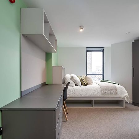 The Best Value Option For The City Centre - Non Students Welcome Belfast Exteriér fotografie