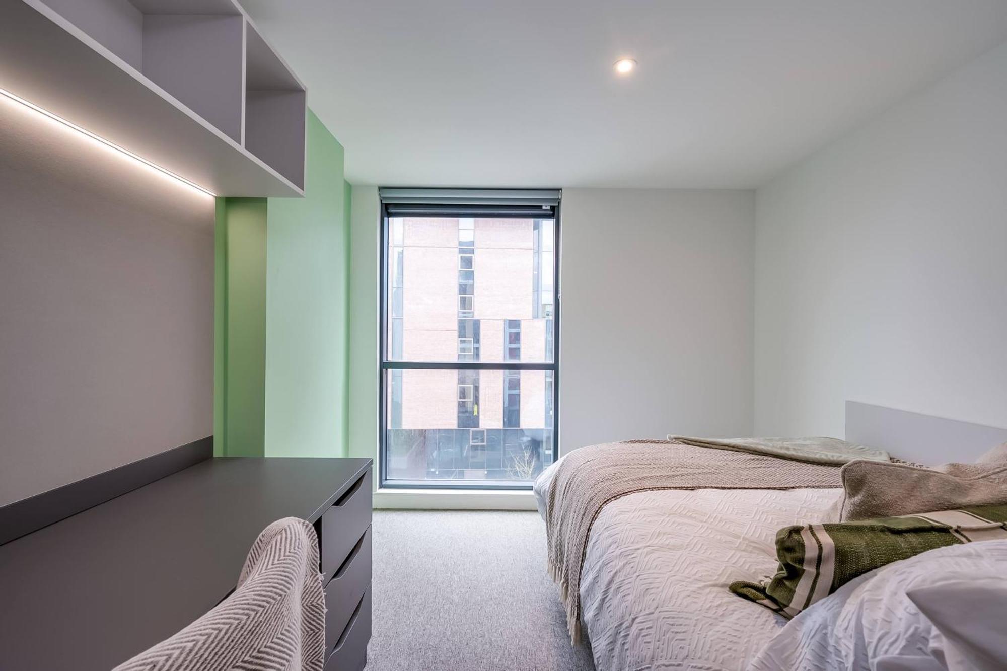 The Best Value Option For The City Centre - Non Students Welcome Belfast Exteriér fotografie