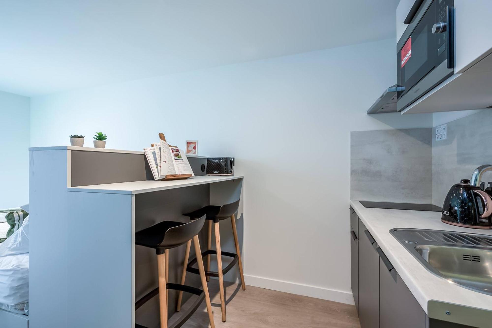 The Best Value Option For The City Centre - Non Students Welcome Belfast Exteriér fotografie