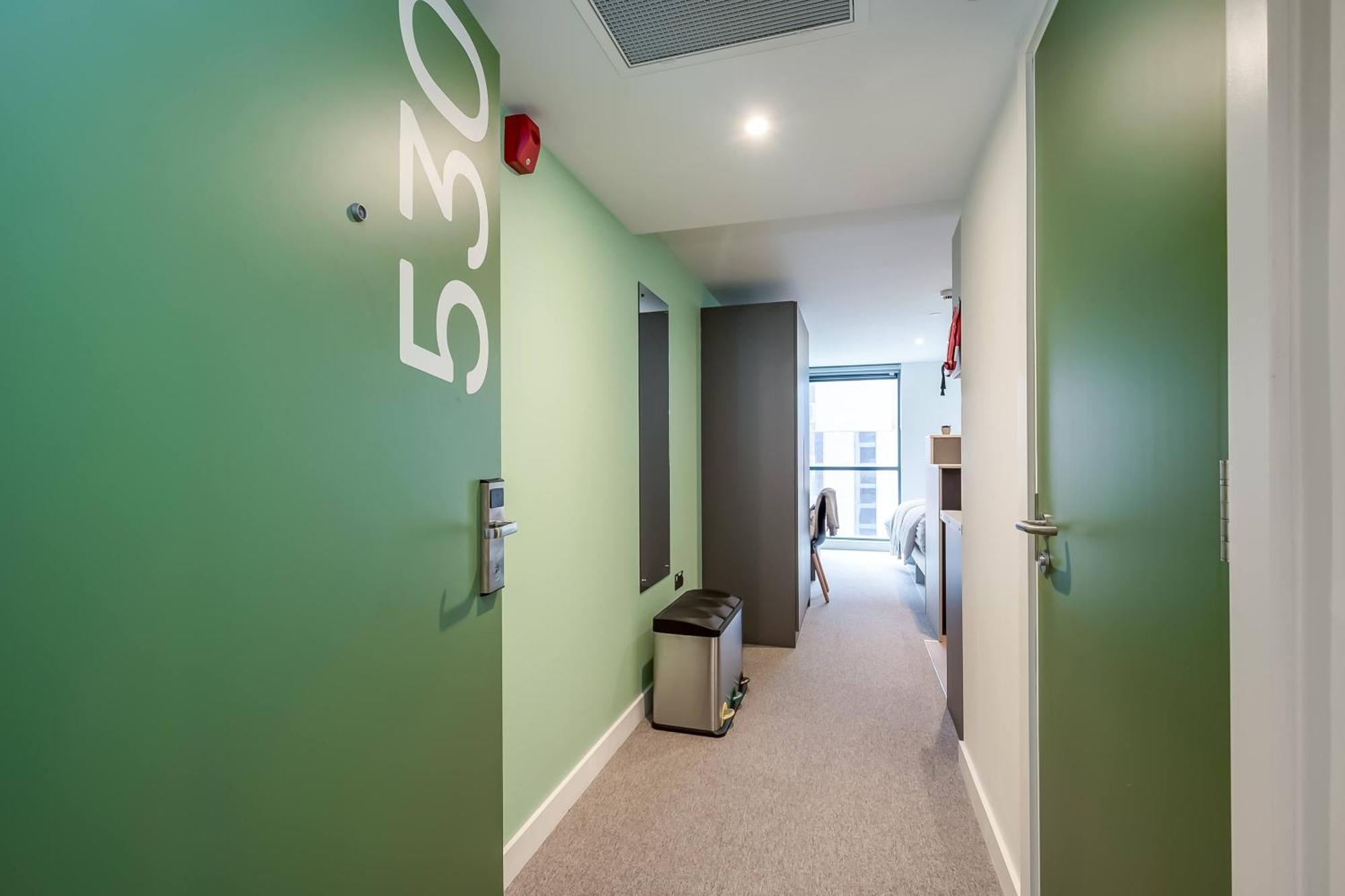The Best Value Option For The City Centre - Non Students Welcome Belfast Exteriér fotografie